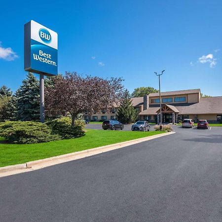 Best Western Germantown Inn Exterior foto