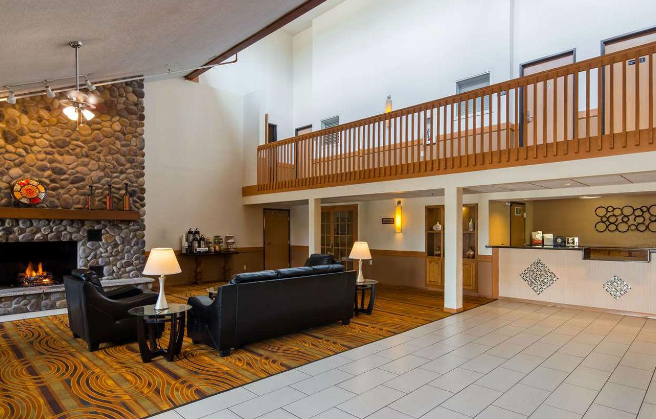 Best Western Germantown Inn Exterior foto