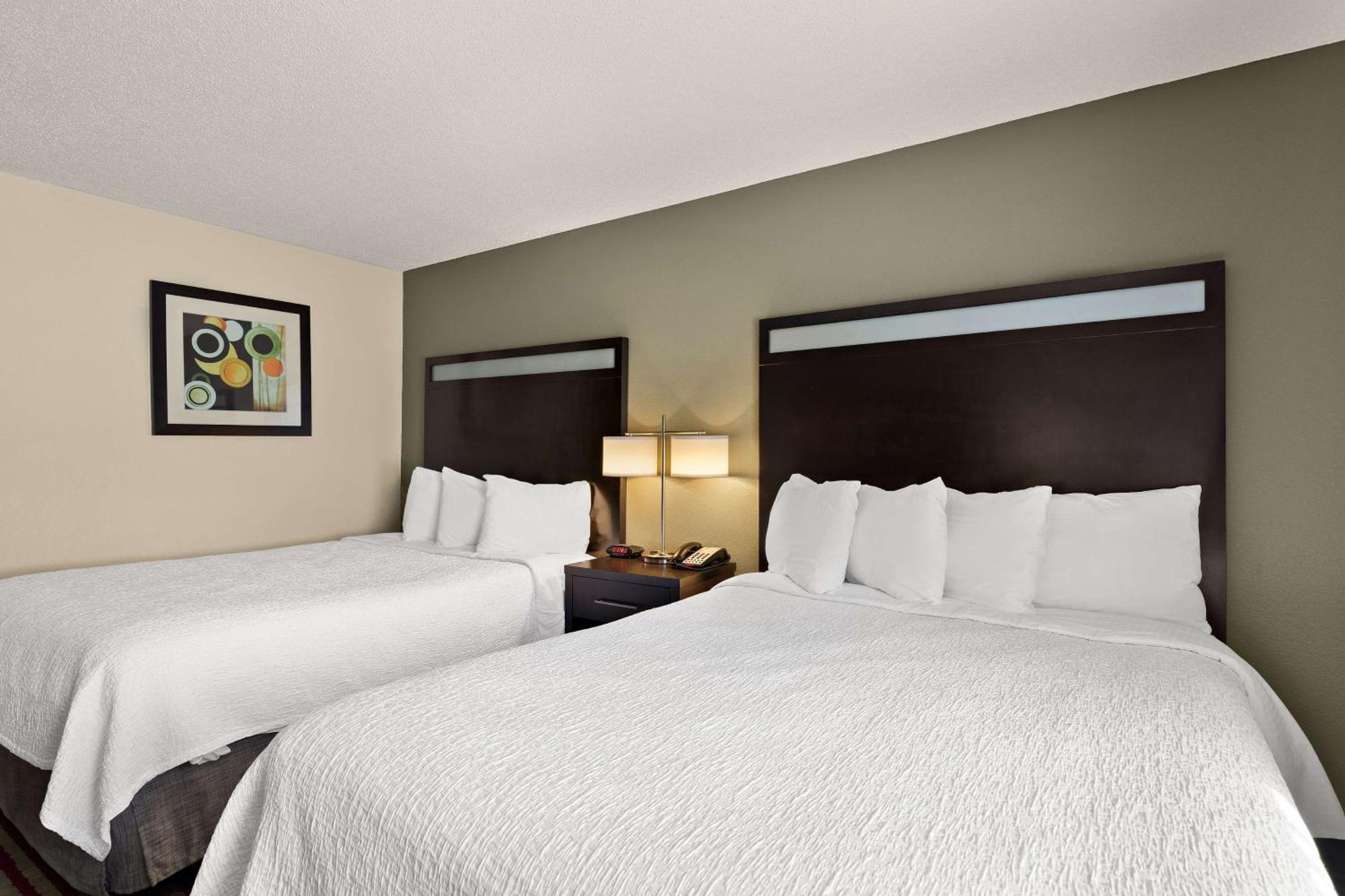 Best Western Germantown Inn Exterior foto