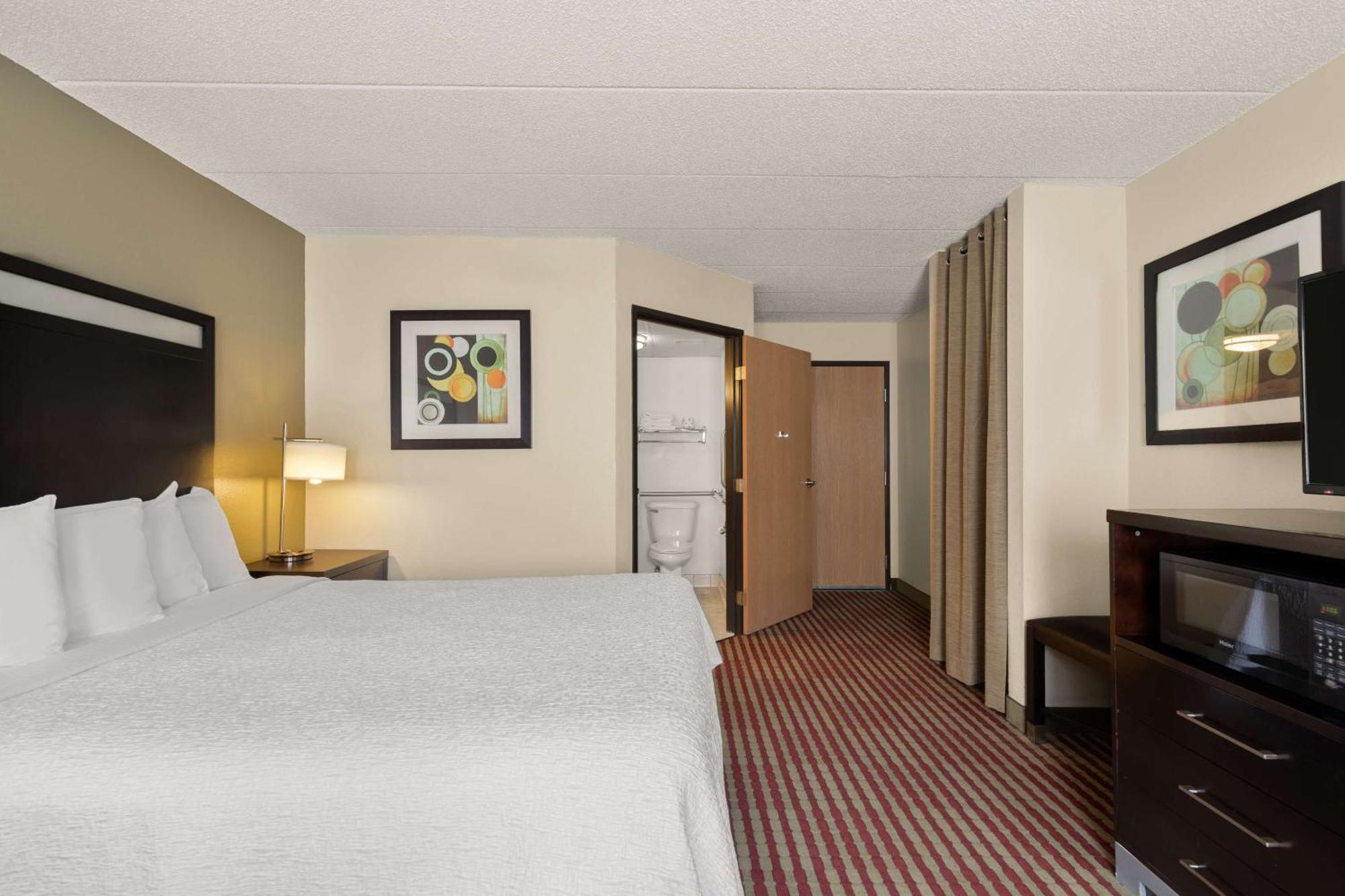 Best Western Germantown Inn Exterior foto