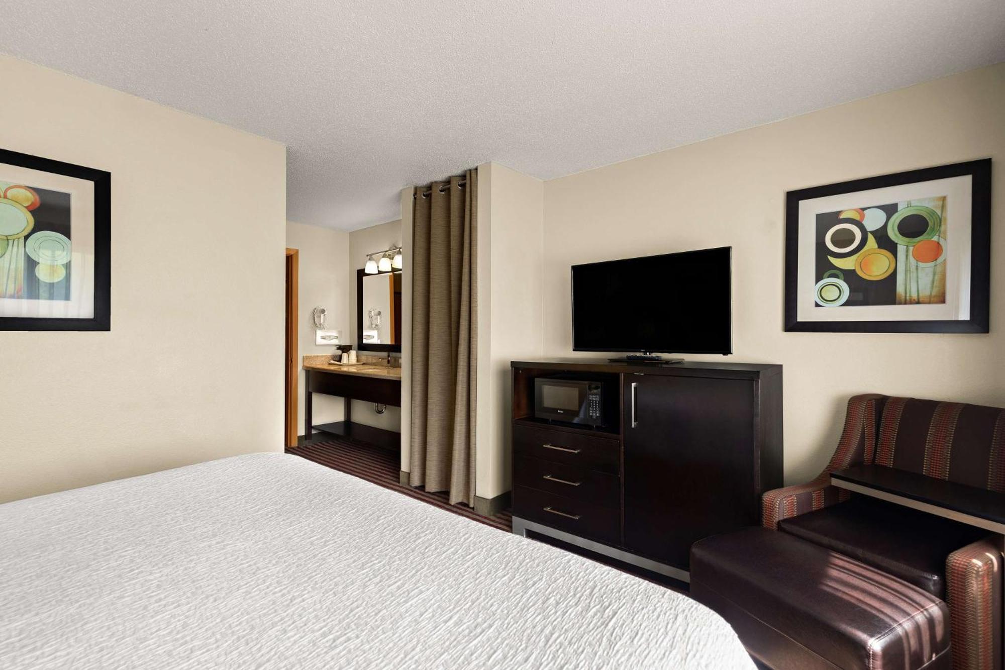 Best Western Germantown Inn Exterior foto