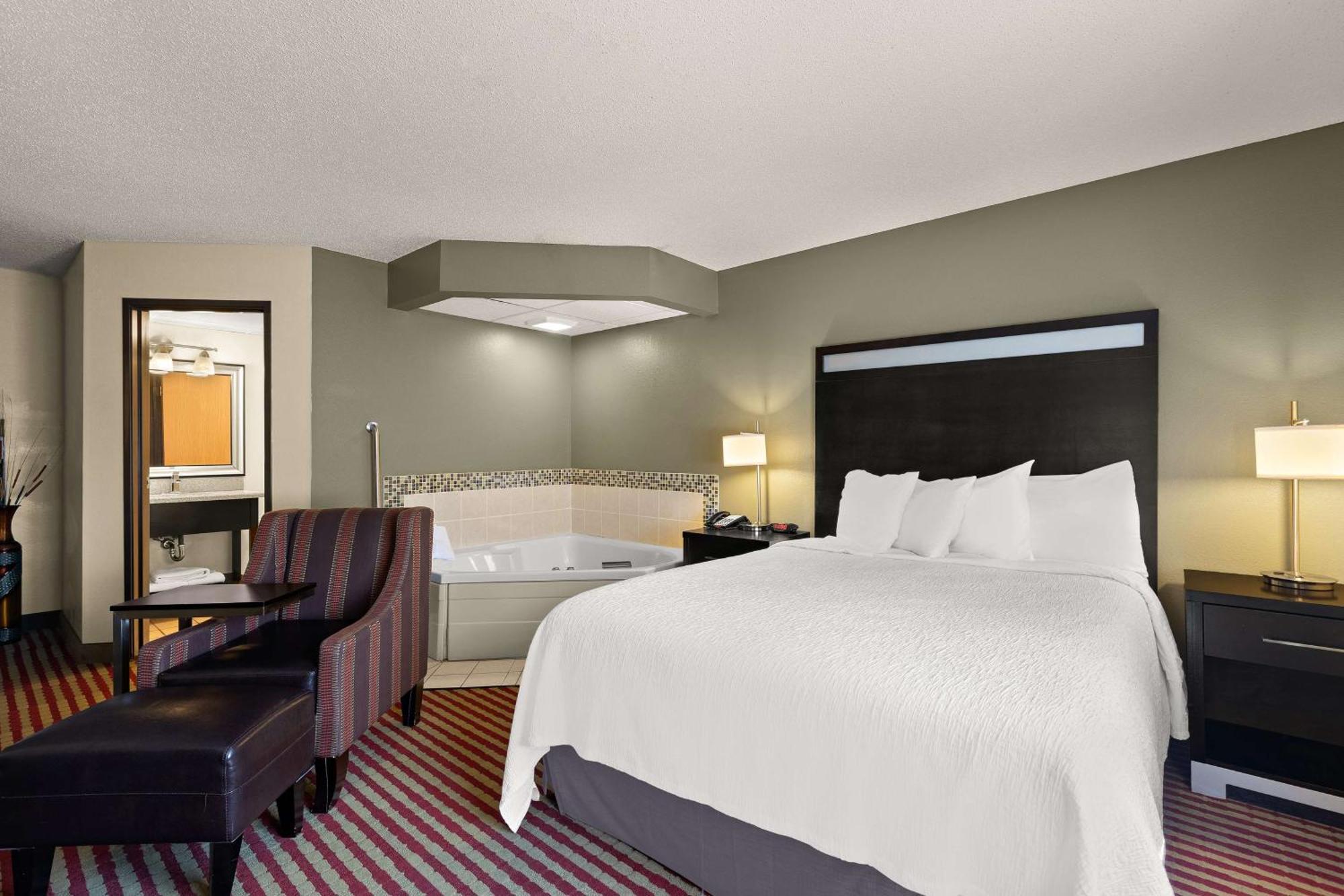 Best Western Germantown Inn Exterior foto