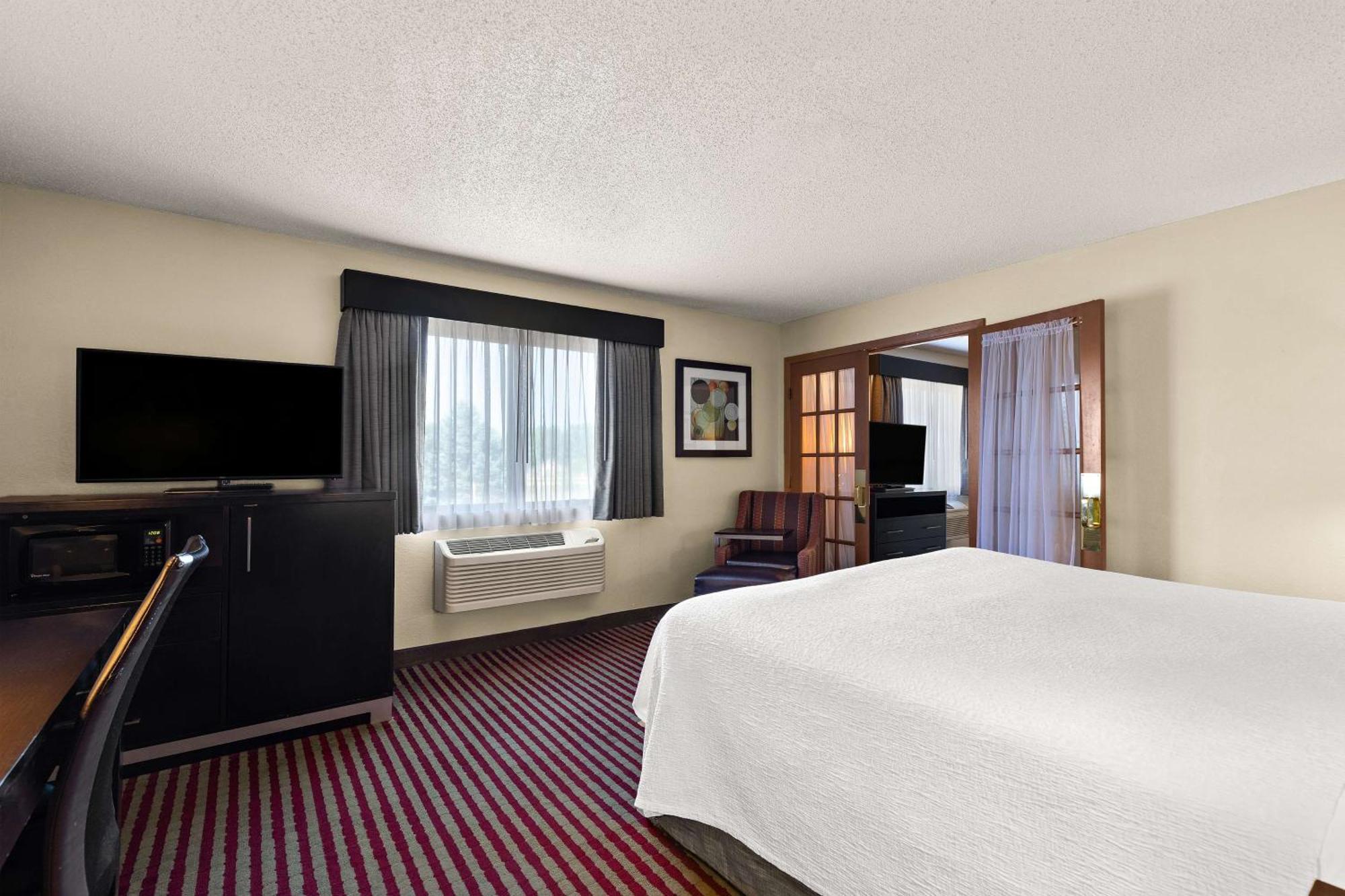 Best Western Germantown Inn Exterior foto