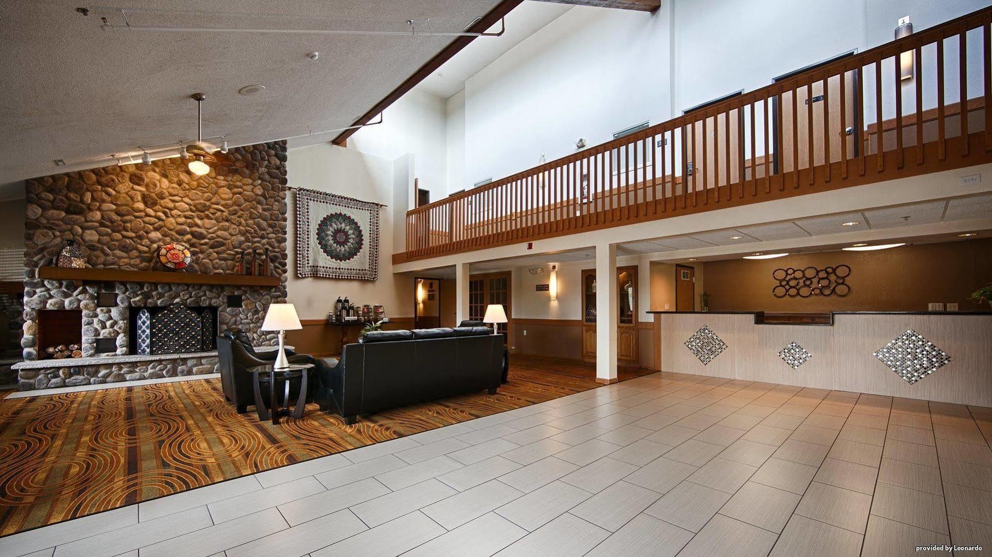 Best Western Germantown Inn Exterior foto